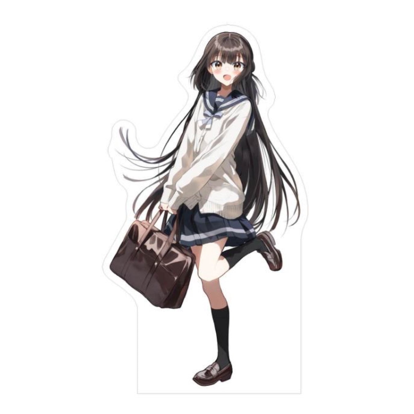 ぺんたごん個展【一点限定】等身大パネル A