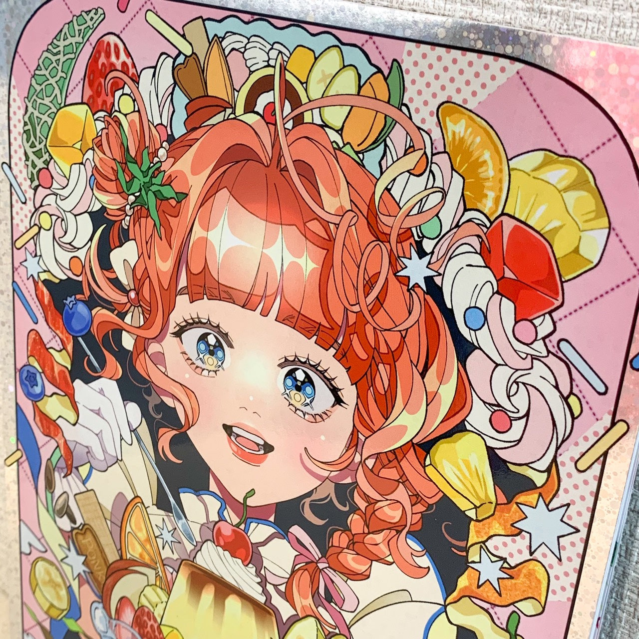 PONKO個展イラスト本【新刊】