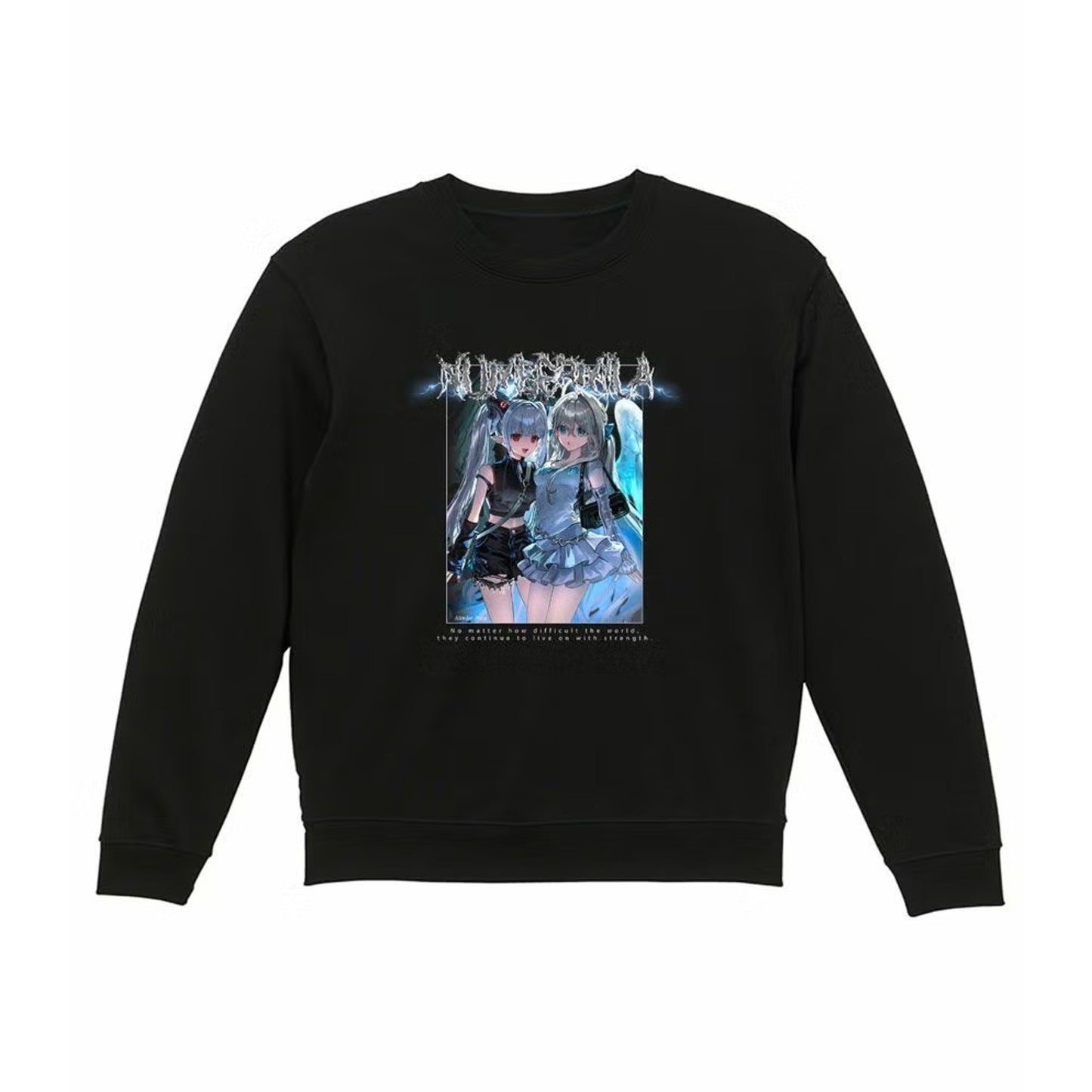 GALLERY BY ACRO TOKYO がわこ オーバーサイズスウェット