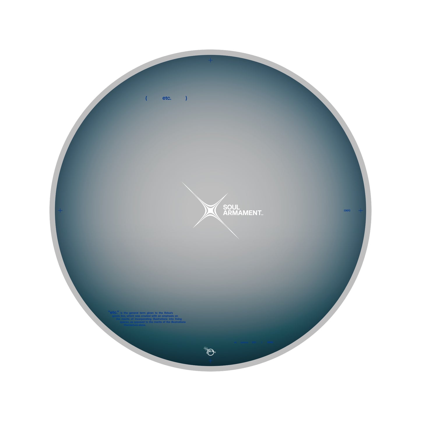 EmST ろるあ個展「etc.」 アートミラー