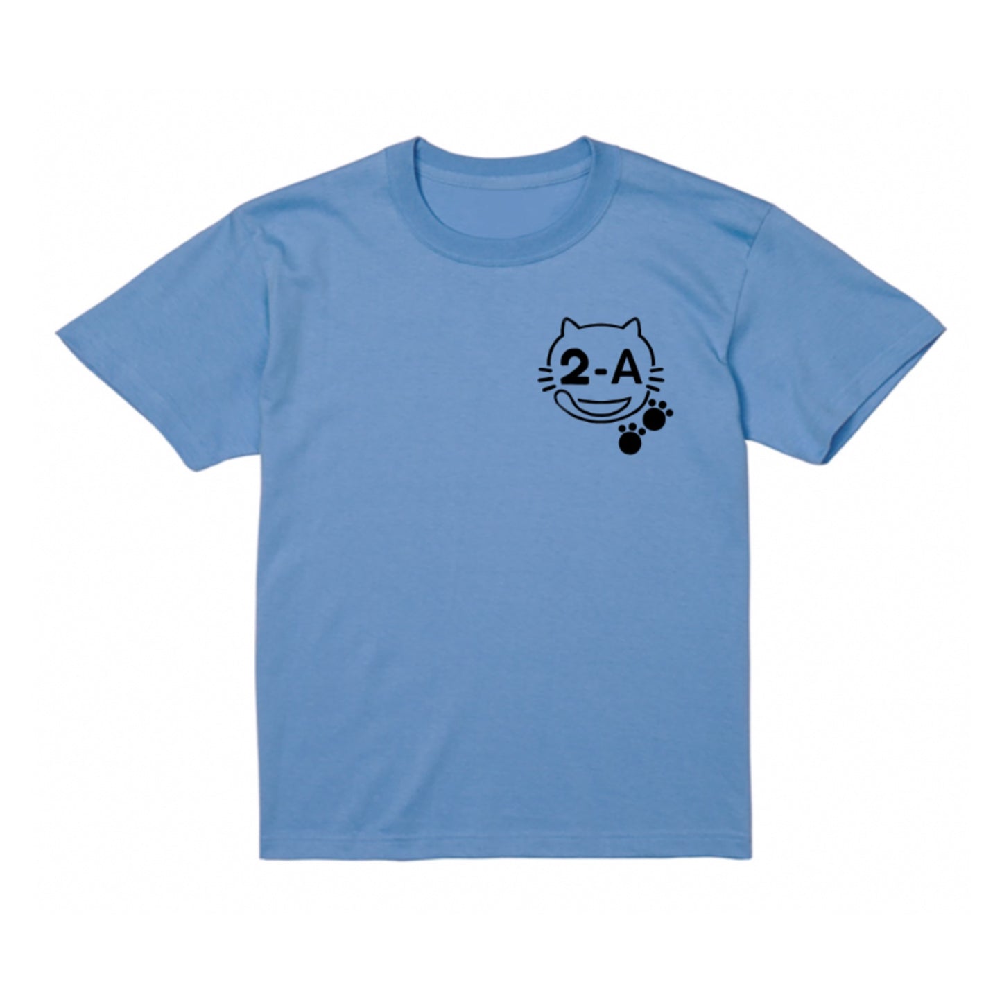 ぺんたごん個展 オーバーサイズTシャツ