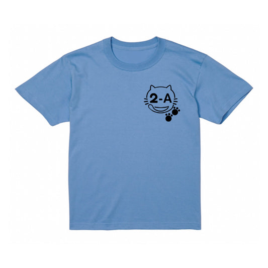 ぺんたごん個展 オーバーサイズTシャツ
