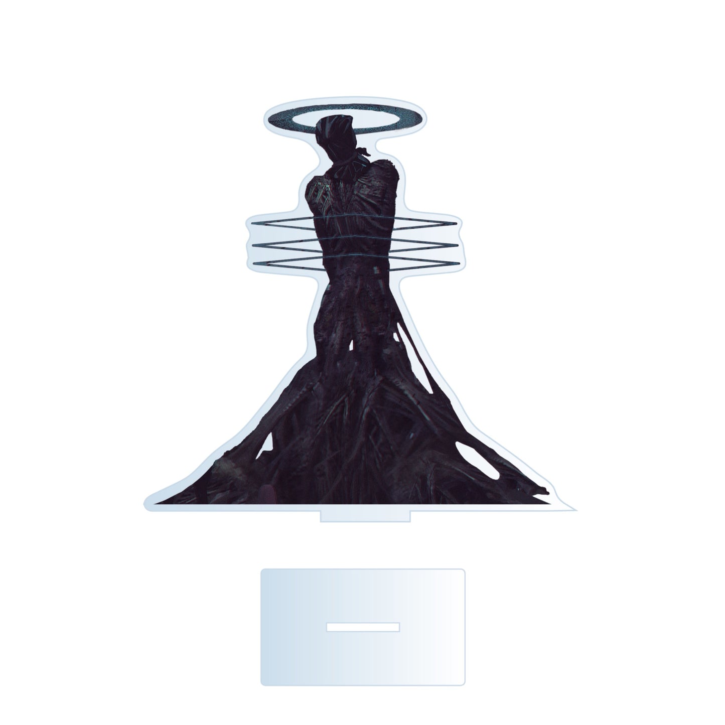 EmST 友野るい個展『戯画☆桃太郎奇譚』ダイカットアクリルスタンドG