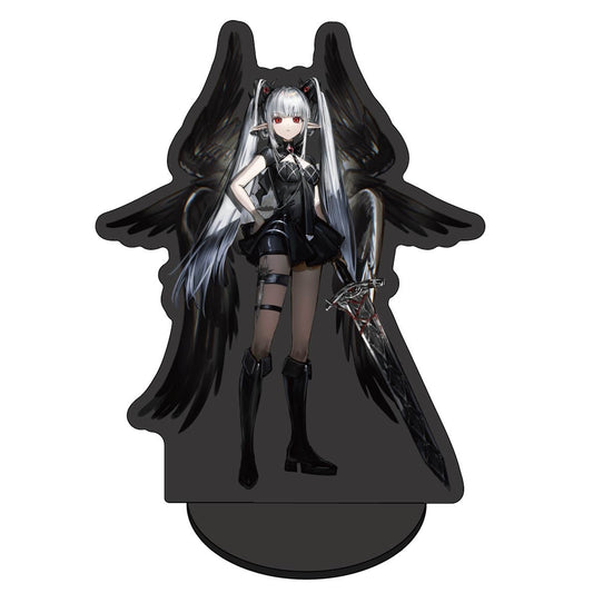 EmST がわこ個展「Number Mira」 アクリルスタンドD