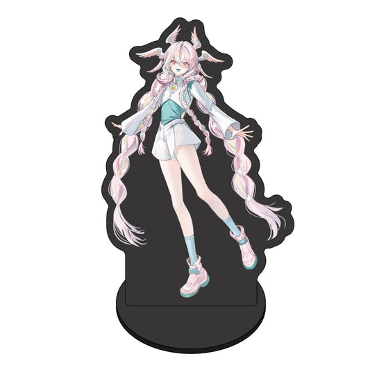 GALLERY BY ACRO TOKYO がわこ アクリルスタンド E