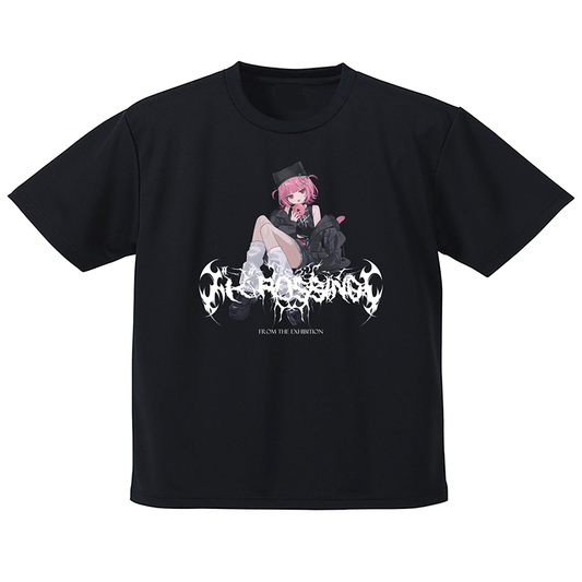 しゅがお オーバーサイズTシャツ