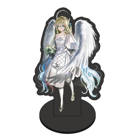 EmST がわこ個展「Number Mira」 アクリルスタンドC