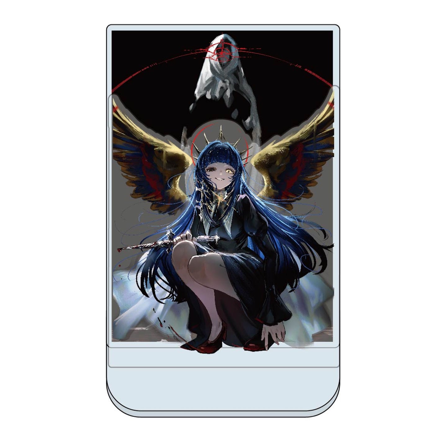 GALLERY BY ACRO TOKYO がわこ アクリルジオラマ C