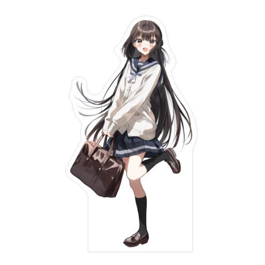 ぺんたごん個展【一点限定】等身大パネル A