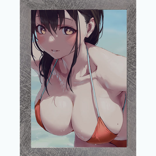 EmST jonsun個展「あと二日」 立体アート【限定10点】