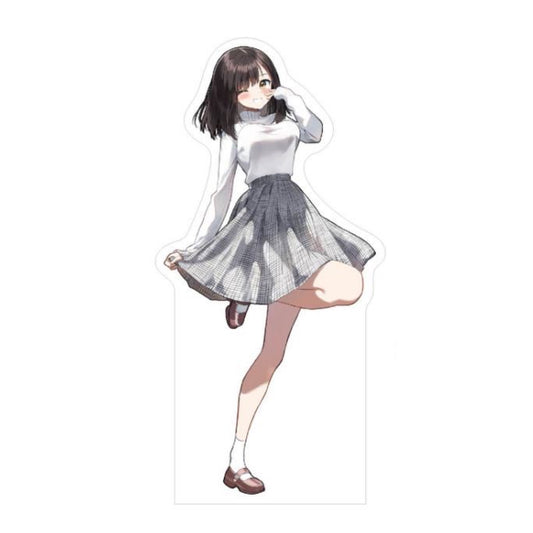 ぺんたごん個展【一点限定】等身大パネル B