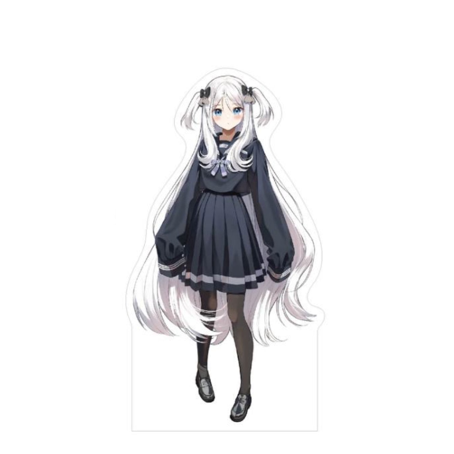 ぺんたごん個展【一点限定】等身大パネル D