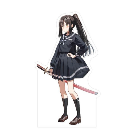 ぺんたごん個展【一点限定】等身大パネル C