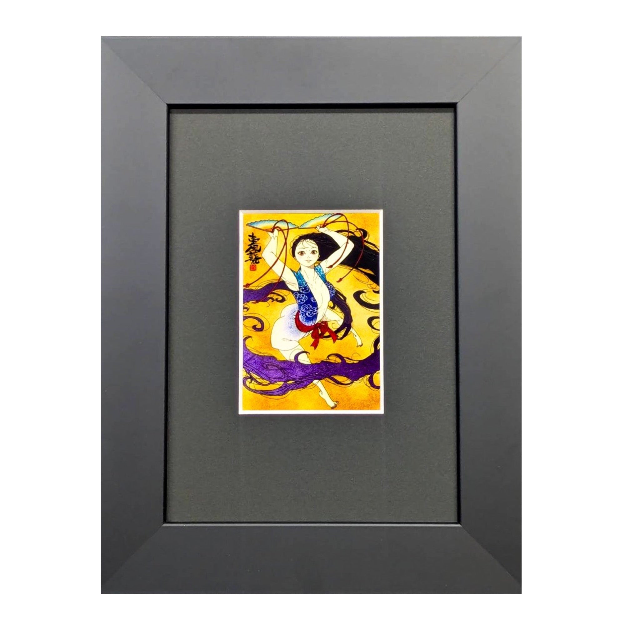鈴木セイゴ個展「日ノ下美人寄」 – EM STOCK