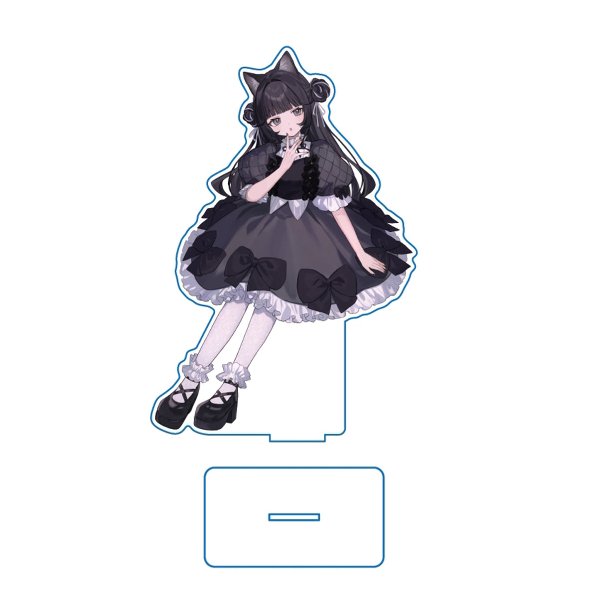 しゅがお個展「“K”ROSSING」アクリルスタンドE