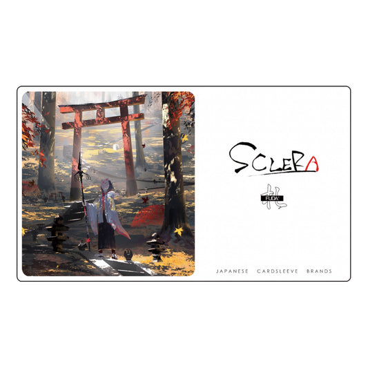 FUDA プレイマット「あすてろid #1」