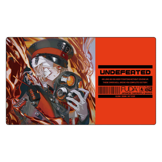 【予約商品】FUDA プレイマット「ろるあ #2」