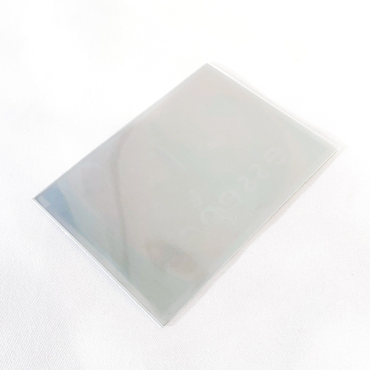 【予約商品】FUDA カードスリーブ「寺田てら #2」