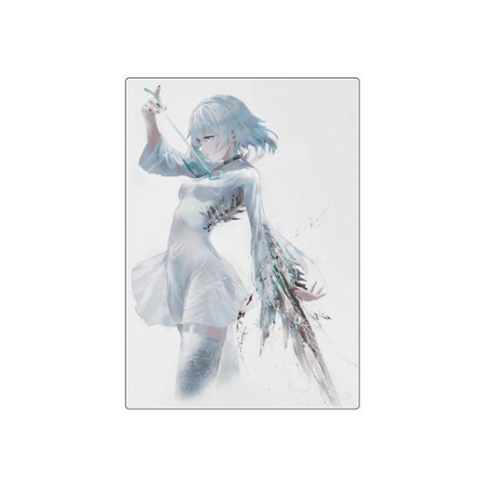 EmST SWAV個展『ReSURGUM』大判アクリルボードA