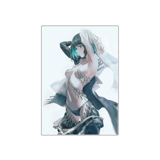 EmST SWAV個展『ReSURGUM』大判アクリルボードB