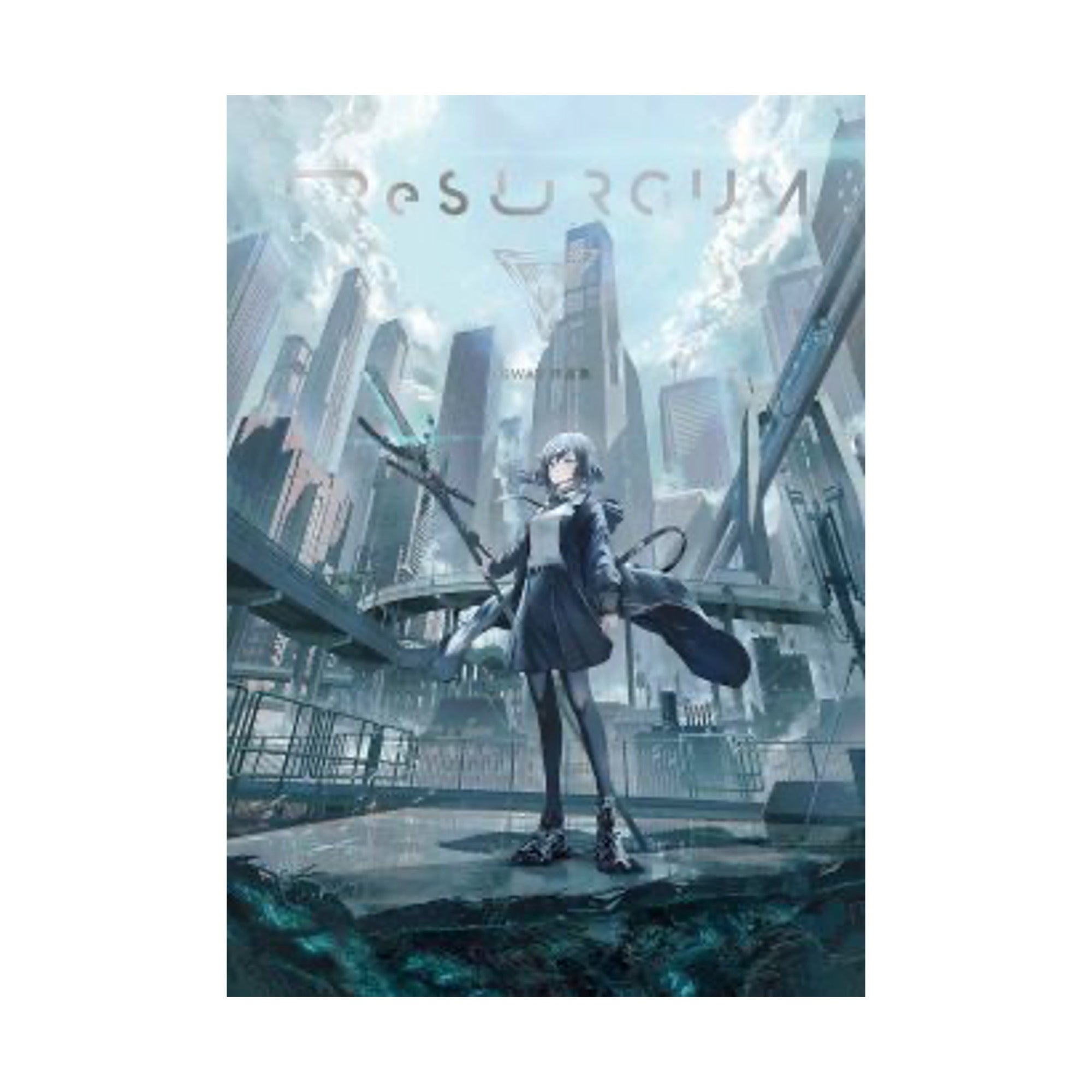 蒼 Eve Sou 直筆サイン入り Eve×Sou】『蒼』特設サイト