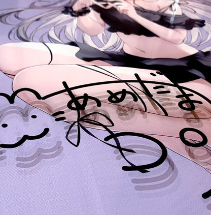 EmST 飴玉コン個展『Marshmallow Candy』レイヤードグラフC