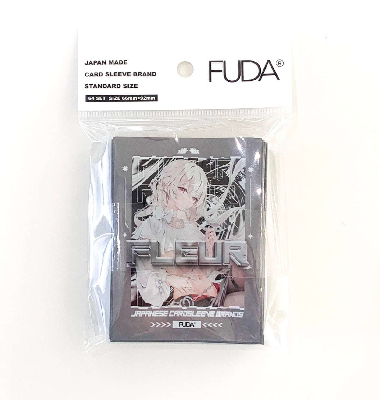FUDA – EM STOCK