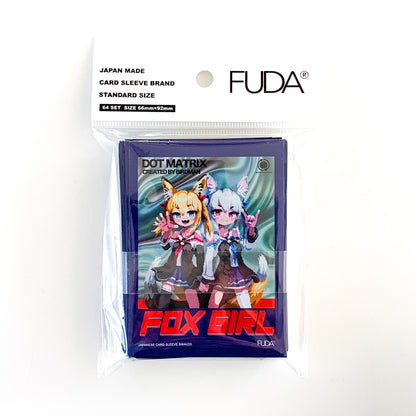 FUDA カードスリーブ「birdman #1」