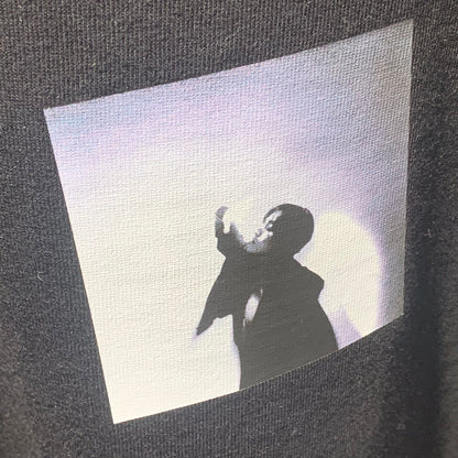 BLUE BLAZEフォトグラフィック Tシャツ SIZE S