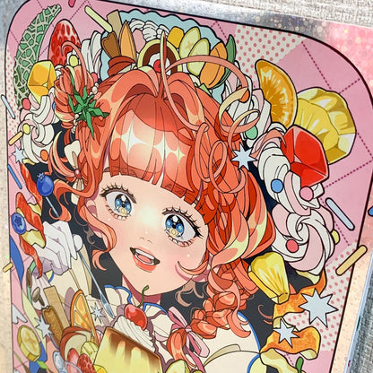 PONKO個展イラスト本【新刊】