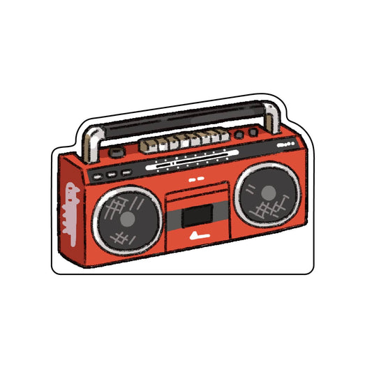 EmST TAO個展『TAOの空想ホテル』アクリルブロックスタンドS　C