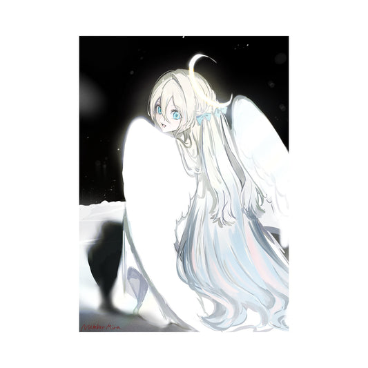 GALLERY BY ACRO TOKYO がわこ B3マットコーティングポスター