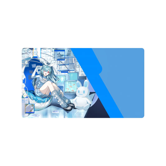 GALLERY BY ACRO TOKYO がわこ プレイマット