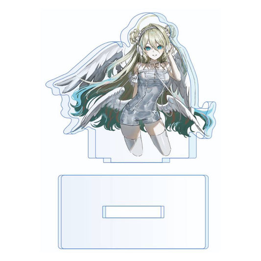 GALLERY BY ACRO TOKYO がわこ アクリルブロックスタンド B