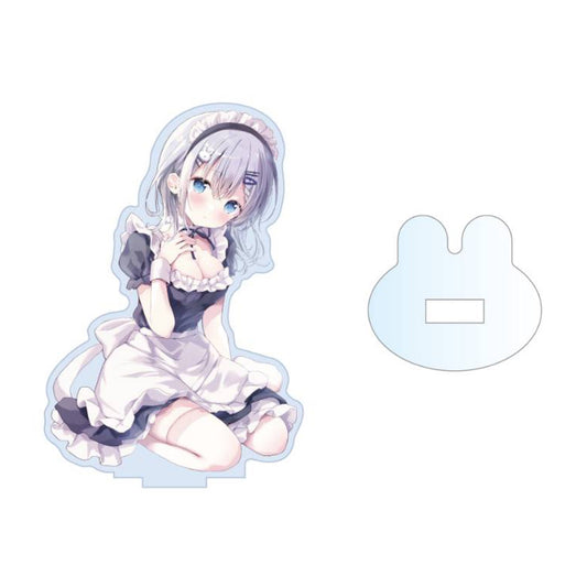 EmST 飴玉コン個展『Marshmallow Candy』パステルカラーアクリルブロックB