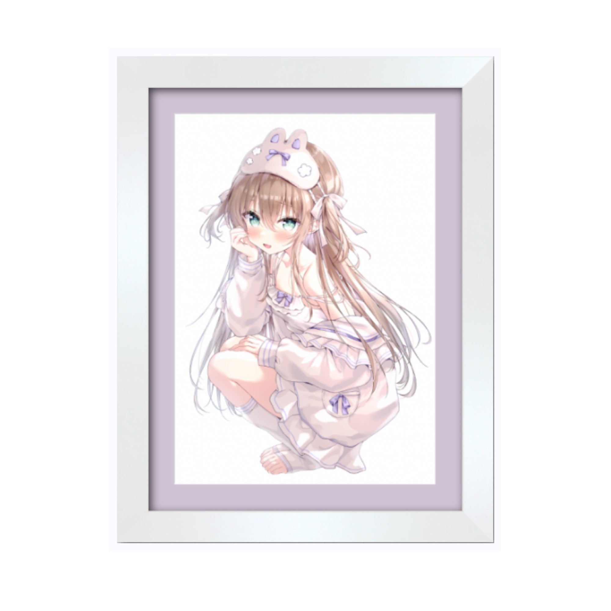 飴玉コン個展『Marshmallow Candy』 – EM STOCK