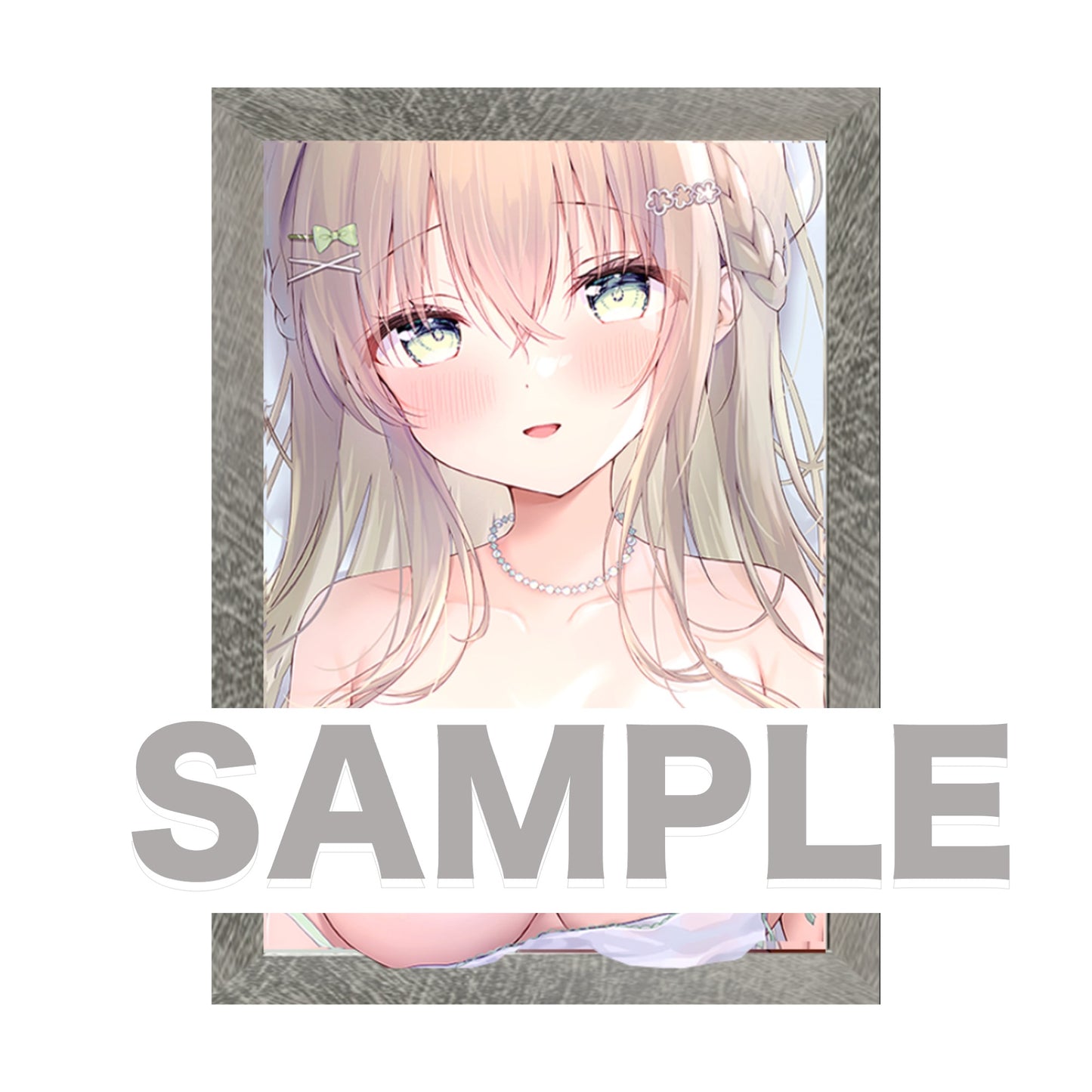 EmST 飴玉コン個展『Marshmallow Candy』立体アート