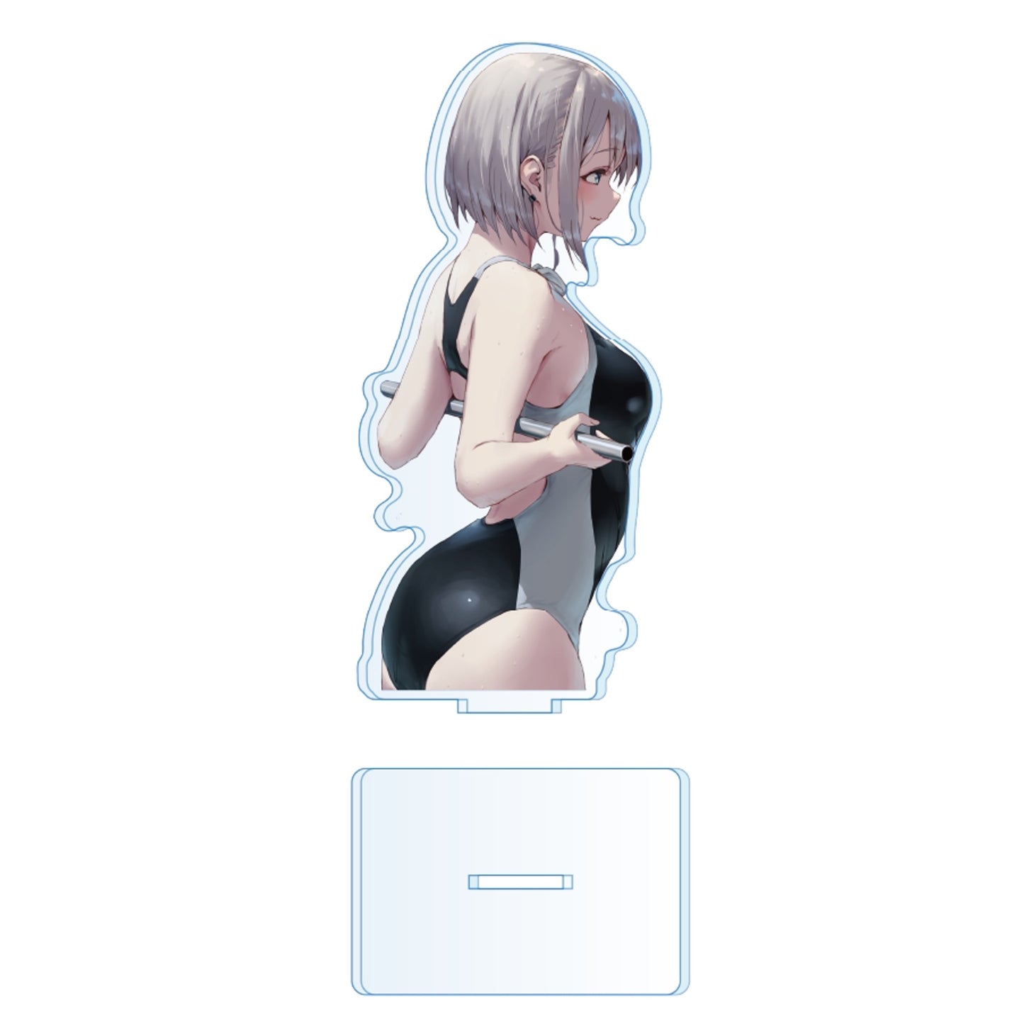 jonsun個展『Moment』アクリルスタンドF