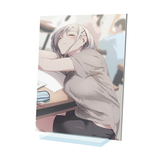 jonsun個展『Moment』【受注販売】卓上ミラーアート J