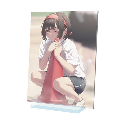 jonsun個展『Moment』【受注販売】卓上ミラーアート N