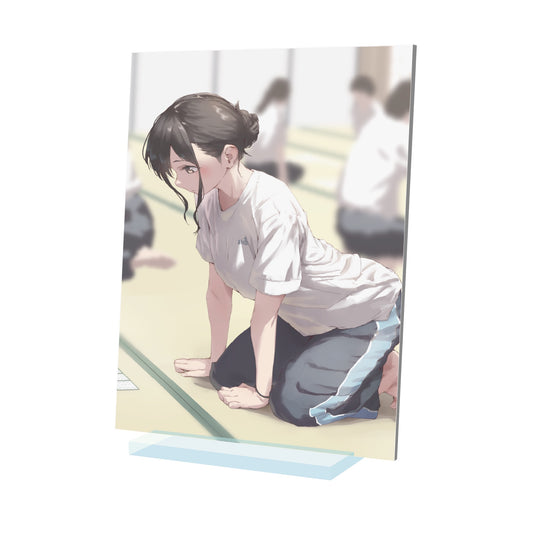 jonsun個展『Moment』【受注販売】卓上ミラーアート I