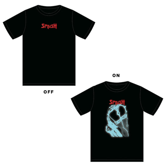 EmST 加瀬大輝個展「Splash!」オーバーサイズTシャツ