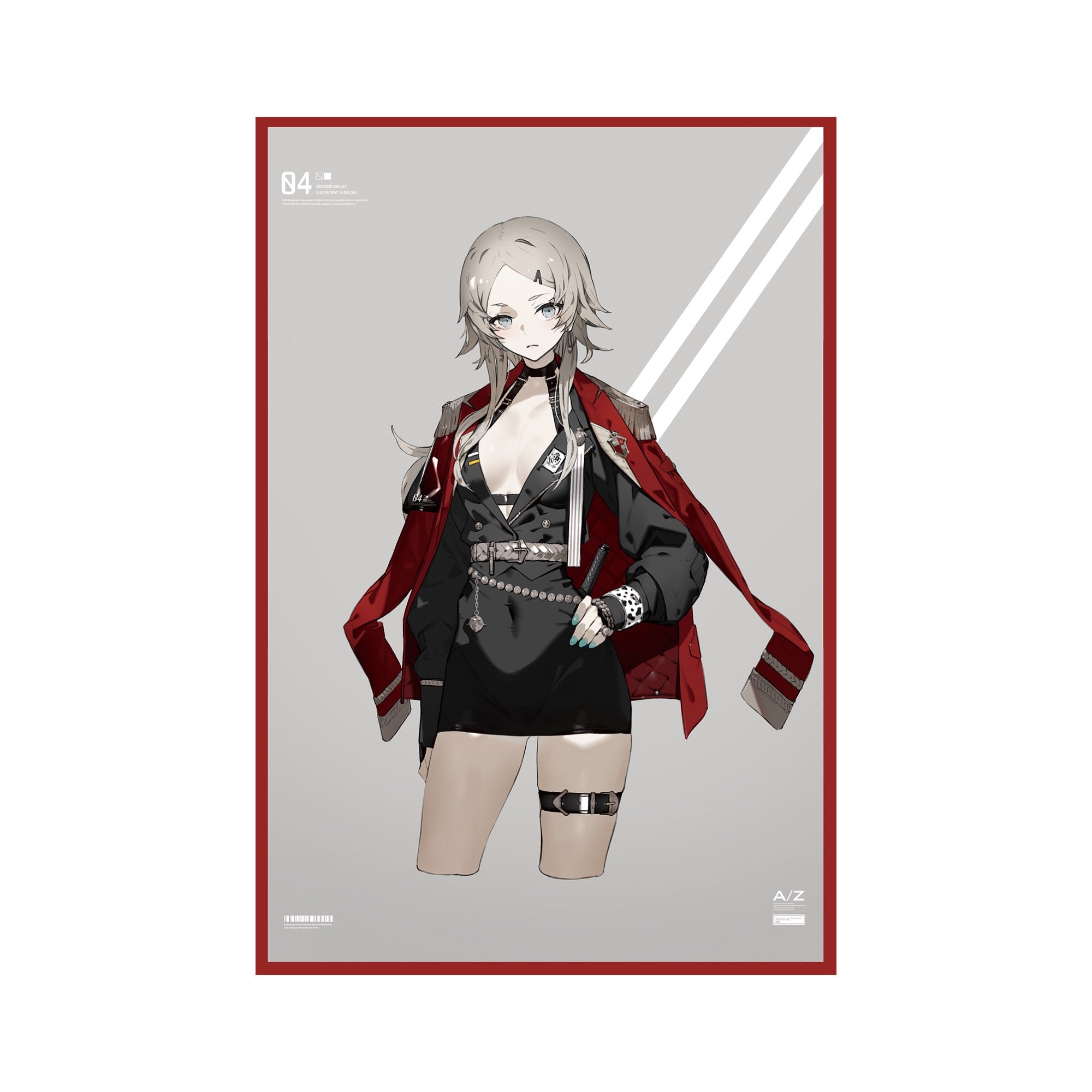 EmST neco個展『黎明』GINZA SIX – EM STOCK