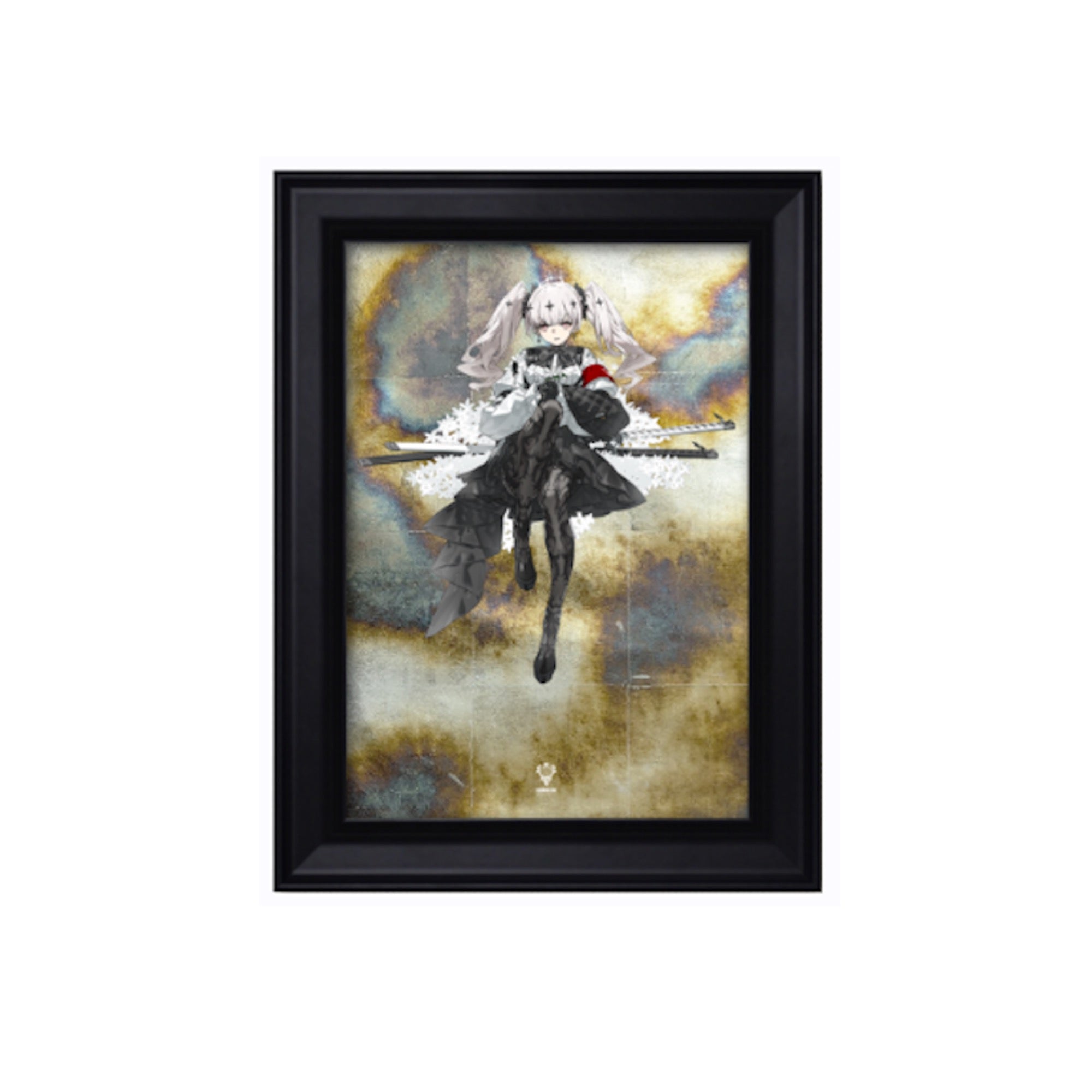 EmST neco個展『黎明』 – EM STOCK